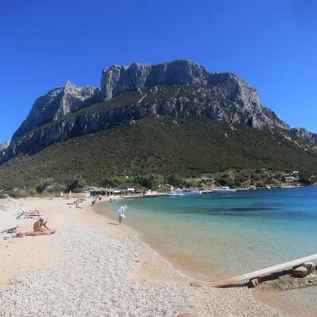 Nido Del Cuculo - Stilvolle Mit Privatem Pool Nahe Der Costa Smeralda *
