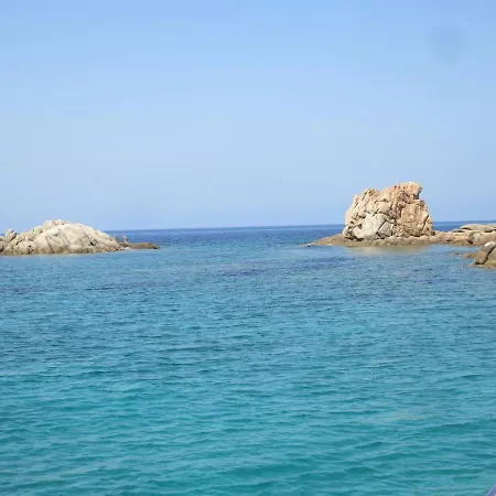 Nido Del Cuculo - Stilvolle Mit Privatem Pool Nahe Der Costa Smeralda