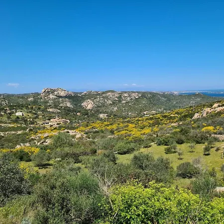 Nido Del Cuculo - Stilvolle Mit Privatem Pool Nahe Der Costa Smeralda Villa *