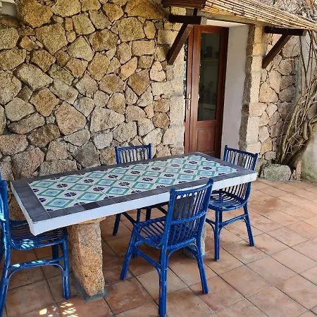 Nido Del Cuculo - Stilvolle Mit Privatem Pool Nahe Der Costa Smeralda * Cannigione
