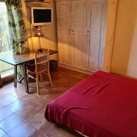 Nido Del Cuculo - Stilvolle Mit Privatem Pool Nahe Der Costa Smeralda Villa
