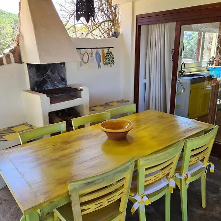 Nido Del Cuculo - Stilvolle Mit Privatem Pool Nahe Der Costa Smeralda Villa *