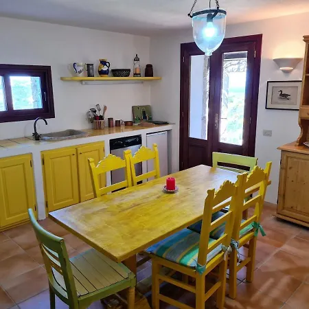 Villa Nido Del Cuculo - Stilvolle Mit Privatem Pool Nahe Der Costa Smeralda *