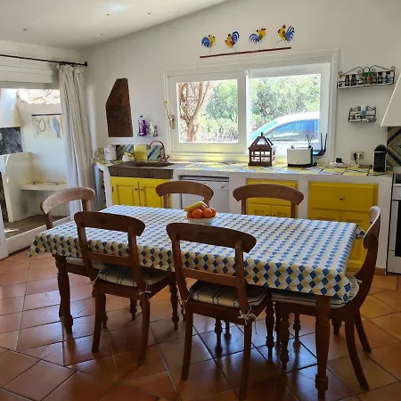 Nido Del Cuculo - Stilvolle Mit Privatem Pool Nahe Der Costa Smeralda Villa Cannigione