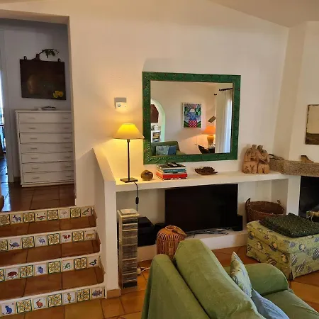 Nido Del Cuculo - Stilvolle Mit Privatem Pool Nahe Der Costa Smeralda