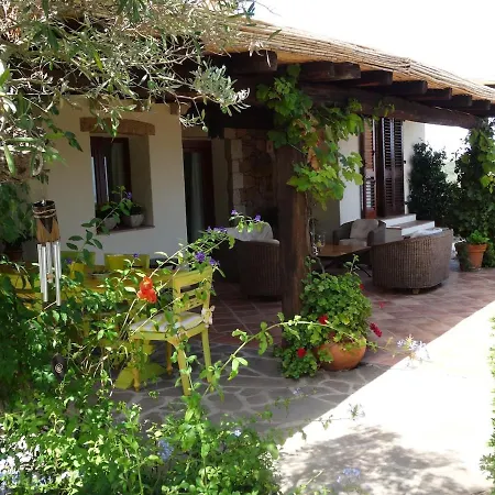 Nido Del Cuculo - Stilvolle Mit Privatem Pool Nahe Der Costa Smeralda