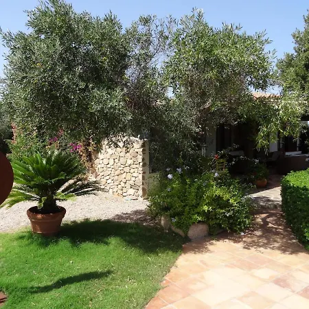 Villa Nido Del Cuculo - Stilvolle Mit Privatem Pool Nahe Der Costa Smeralda