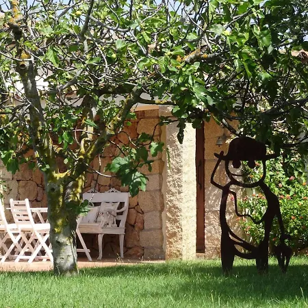 Nido Del Cuculo - Stilvolle Mit Privatem Pool Nahe Der Costa Smeralda *